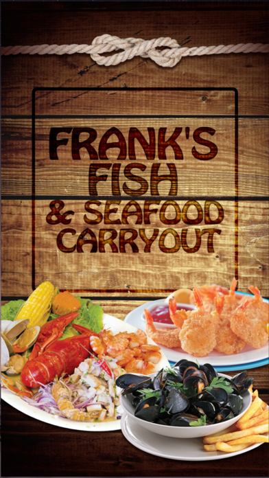 How to cancel & delete Frank's Fish and Seafood from iphone & ipad 1