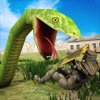 Icon Ultimate Snake life Simulator