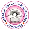 Greater Triveni Public School contact information