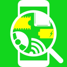 Screenshots (10) System Status -