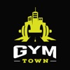 Gym Town 018