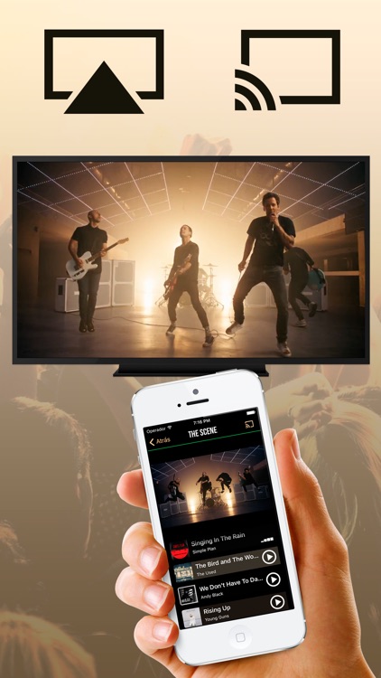VideoSpoty screenshot-3
