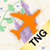X-Mapper TNG (X-Plane Desktop 専用) - iPhoneアプリ
