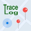 TraceLog:Tracing Time & Travel icon