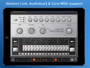 egdr606 - 606 drum machine ipad resimleri 3
