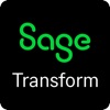 Sage Transform 2022 icon