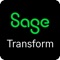 Icon Sage Transform 2022