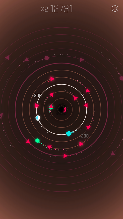 Orbitum Liteのおすすめ画像1