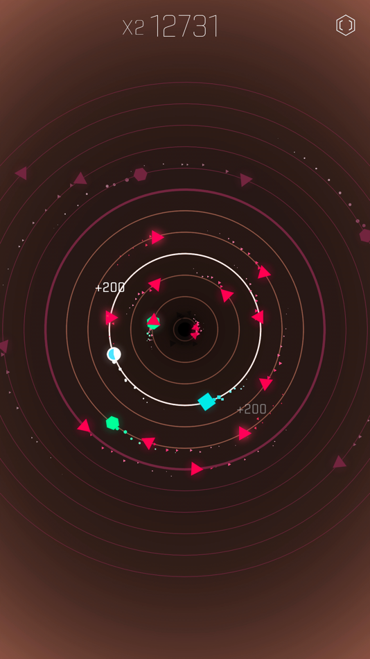#1. Orbitum Lite (iOS) 由: Happymagenta UAB