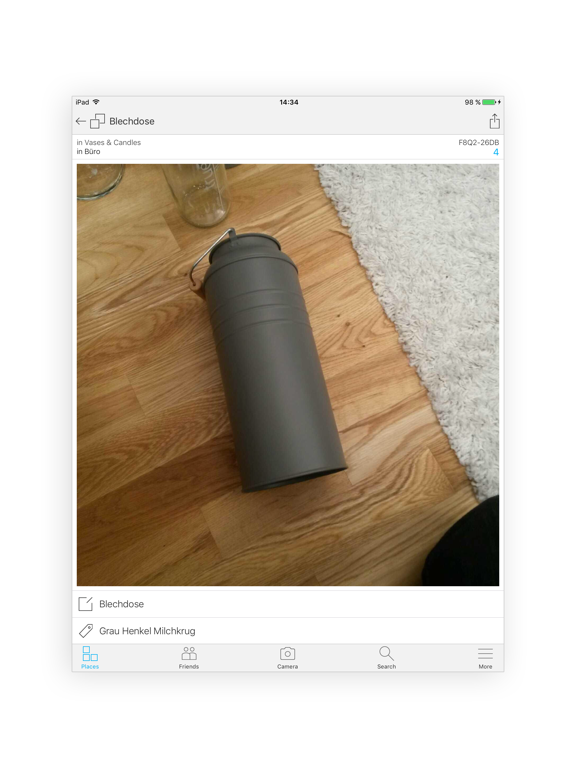 Screenshot #5 pour iboxxit