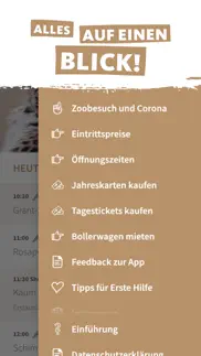 erlebnis-zoo hannover problems & solutions and troubleshooting guide - 1