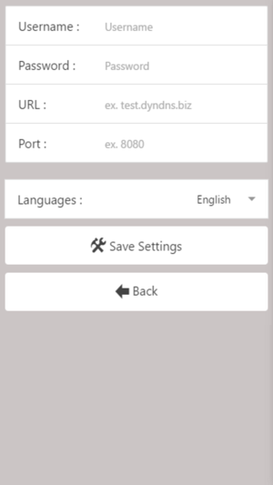 MyHome Security Panel(圖2)-速報App