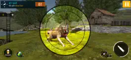Game screenshot Wild Animal Hunting 2019 mod apk