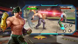 Game screenshot King of Karate Kings Fight 3D mod apk