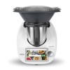 Recipes for Thermomix app icon