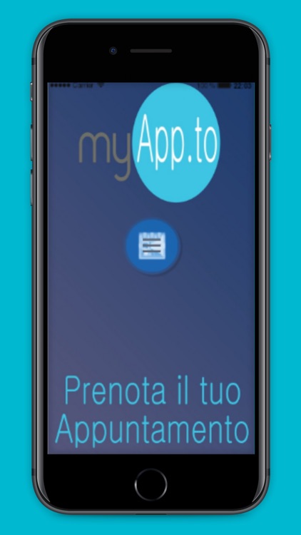 MyAppuntamento