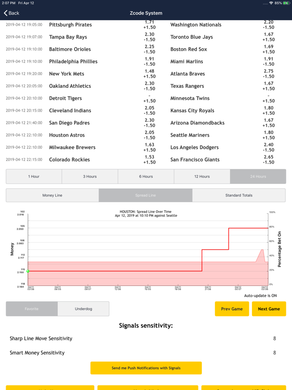 Screenshot #5 pour Zcode