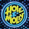 Hole-E-Moley ™ icon