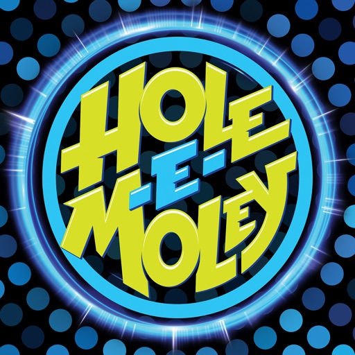 Hole-E-Moley ™