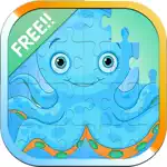 Toddler Game And Fish Puzzle For Kids Age 1 2 3 App Cancel