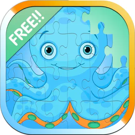 Toddler Game And Fish Puzzle For Kids Age 1 2 3 Cheats