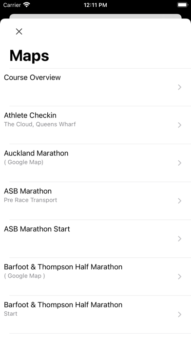 Auckland Marathonのおすすめ画像4