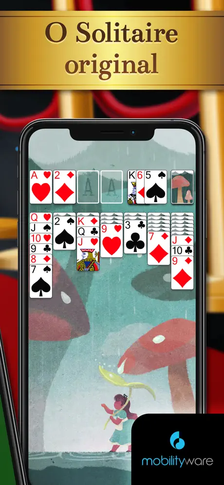 Solitaire