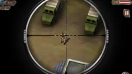 Game screenshot Sniper 3D Shooter - Free  Sniper Shooting Games apk
