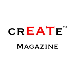 crEATe Magazine for Artists