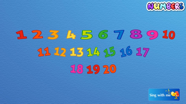 Counting for Kids screenshot-4