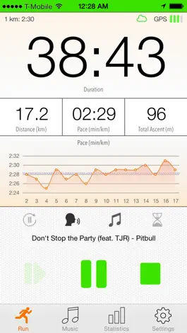 Game screenshot bike.App - GPS for Cycling mod apk