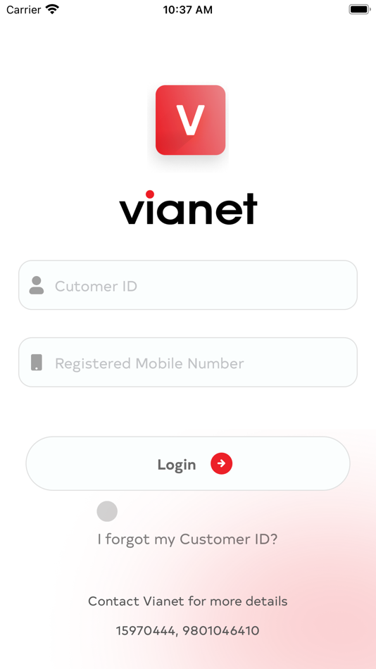 #1. Vianet Nepal (iOS) 由: Vianet Communications Private Limited