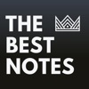 The Best Notes icon