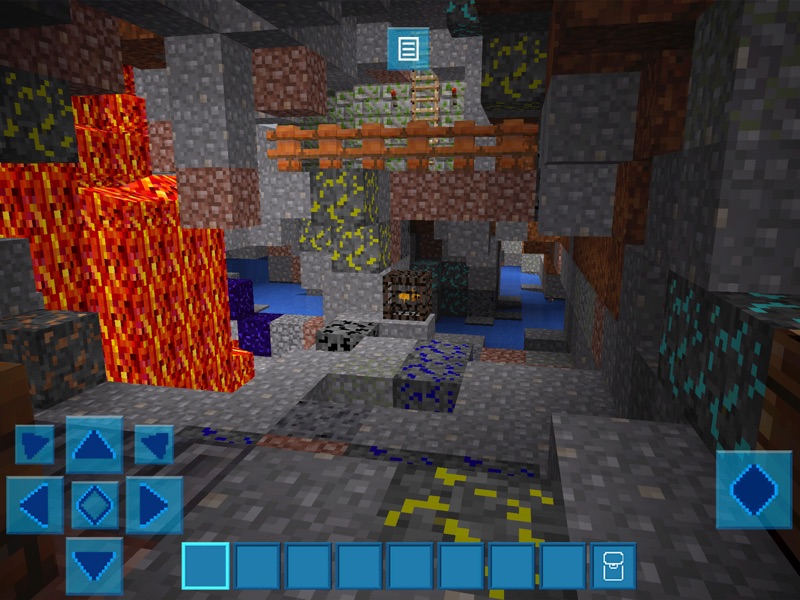 EarthCraft Survive & Craft screenshot 8