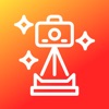 Cinemagraph Motion Picture Gif icon