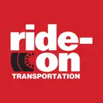 Ride-On App Contact