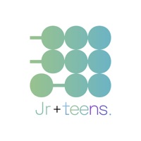 Cubitt Jr + Teens app not working? crashes or has problems?
