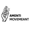 Amenti MoveMeant App Delete