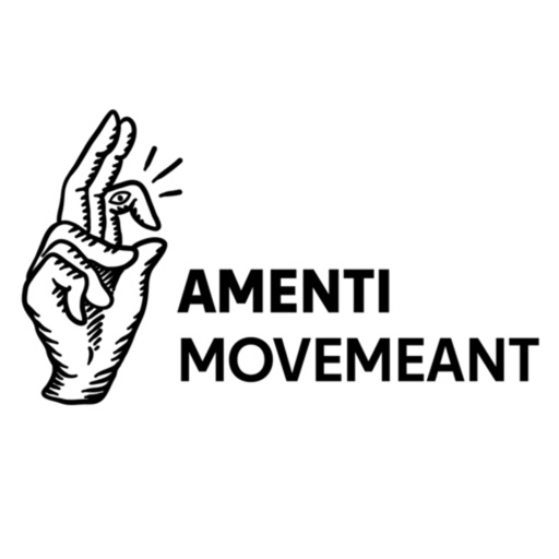 Amenti MoveMeant