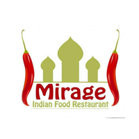 مطعم ميراج الهندي