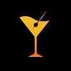 Stir: The Social Cocktail App icon