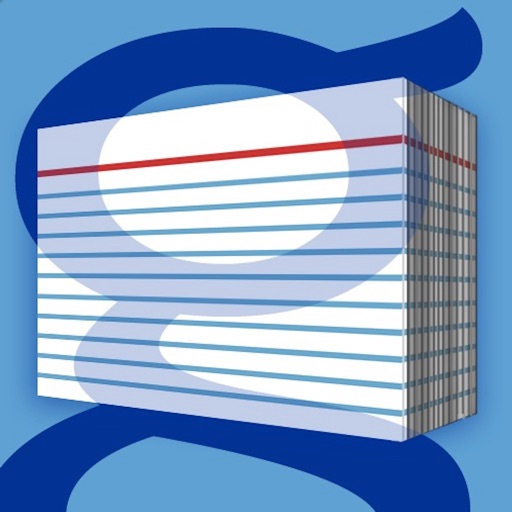 gFlash+ — Fun, Free, Custom Flashcards