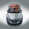 HD Car Wallpapers - Bentley Continental GT Edition