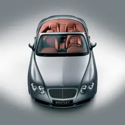 HD Car Wallpapers - Bentley Continental GT Edition app icon