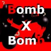 Bomb x Bomb. icon