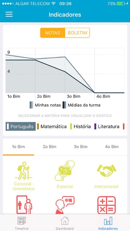 Schoolastic Students screenshot-3