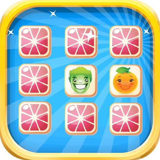 Memory Game For Adults icon