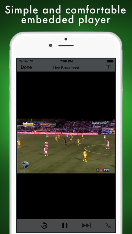 Português TV - Televisão Portuguesa on-line