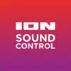 ION Sound Control™ delete, cancel