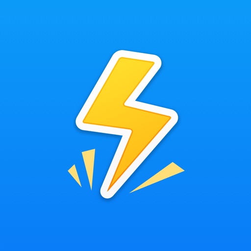 Anitate - 86 Animated Stickers